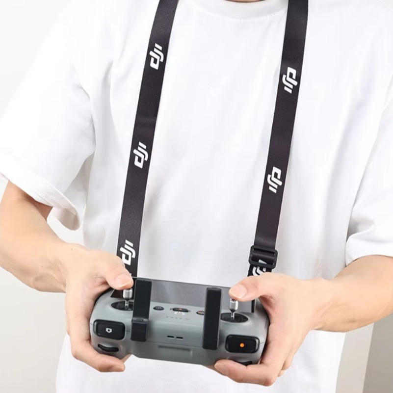 Anti-Drop Adjustable Neck Lany - Dji Drone Air 3 recension och pris