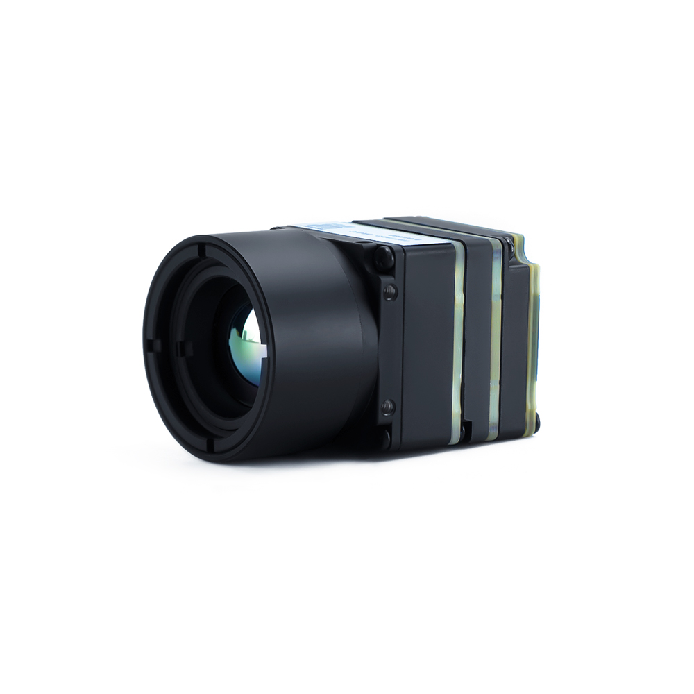 Thermal Imaging Camera Module  - Drone Camera Thermal recension och pris