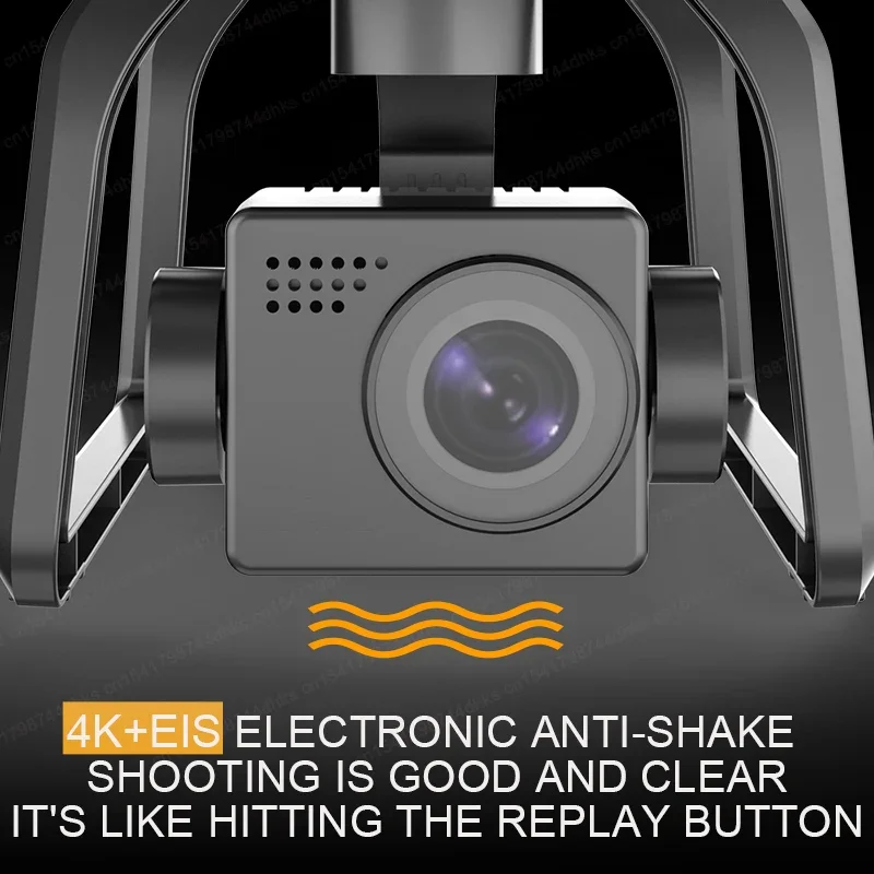 SJRC F7 4K PRO Camera Drone GP - Drone Camera Professional recension och pris