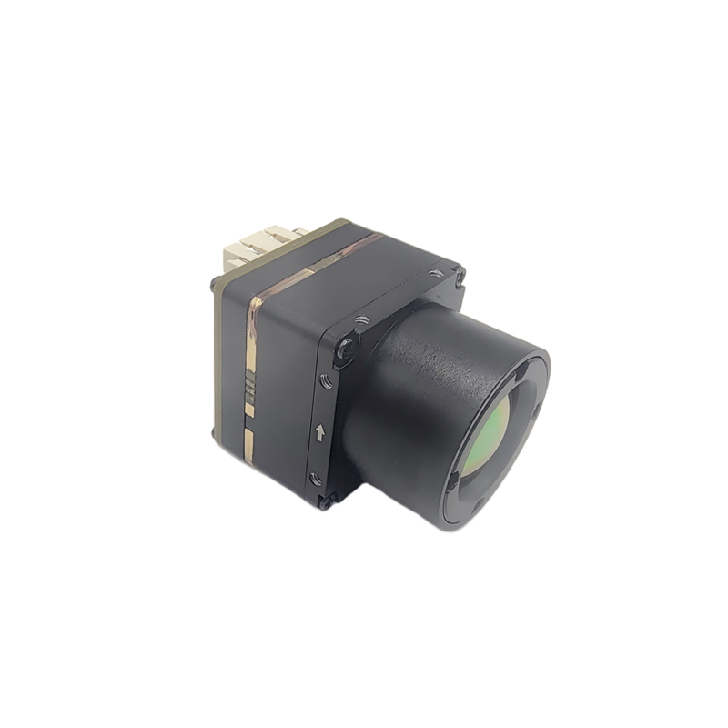 640x512 VOx Thermal Camera Wit - Drone Camera Thermal recension och pris