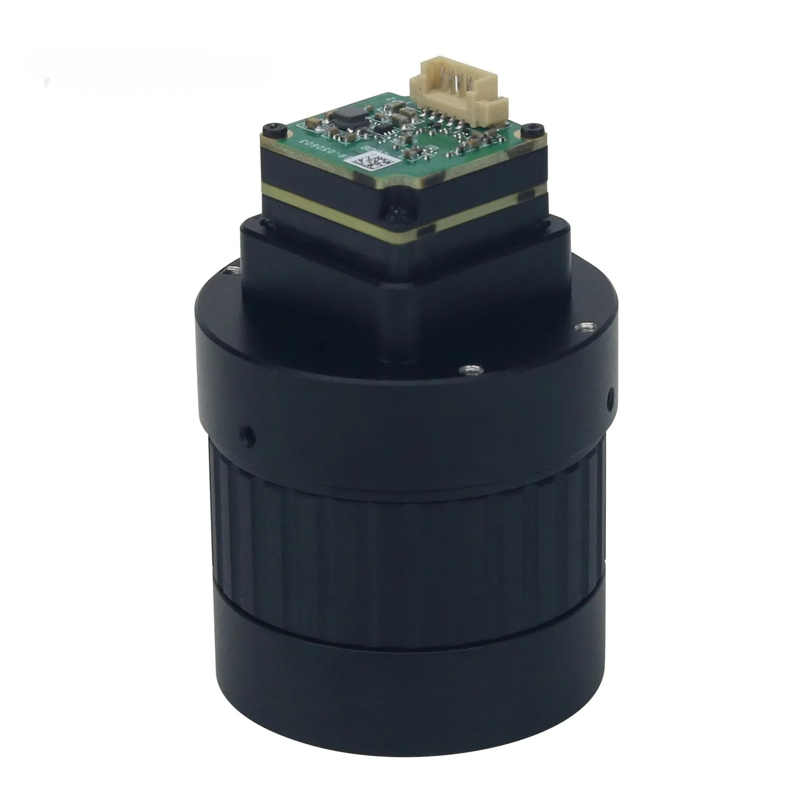 640X512 13MM/19MM/25MM/35MM/50 - Drone Camera Thermal recension och pris