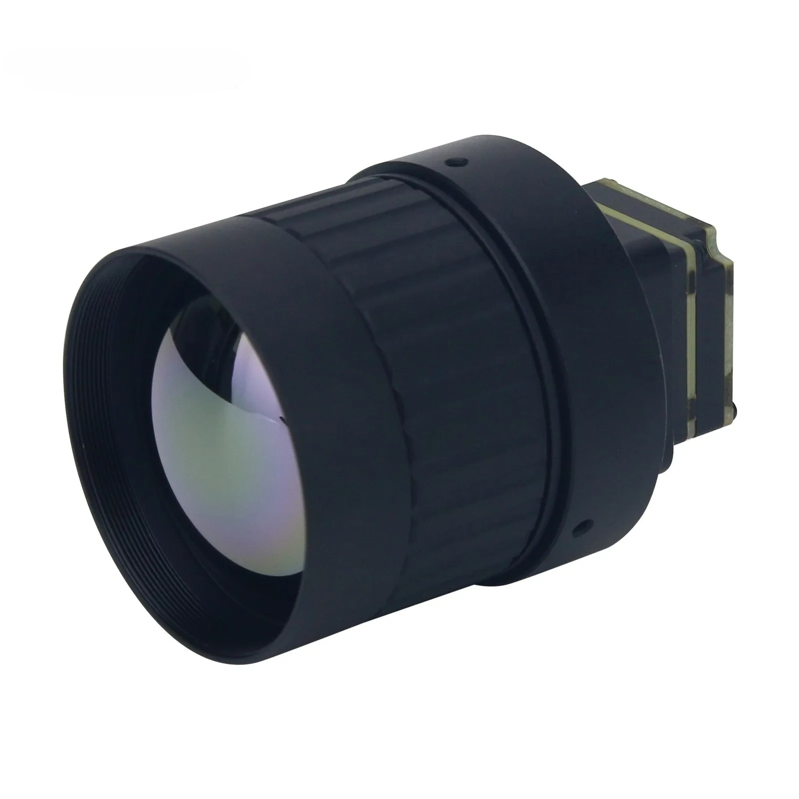 640X512 13MM/19MM/25MM/35MM/50 - Drone Camera Thermal recension och pris