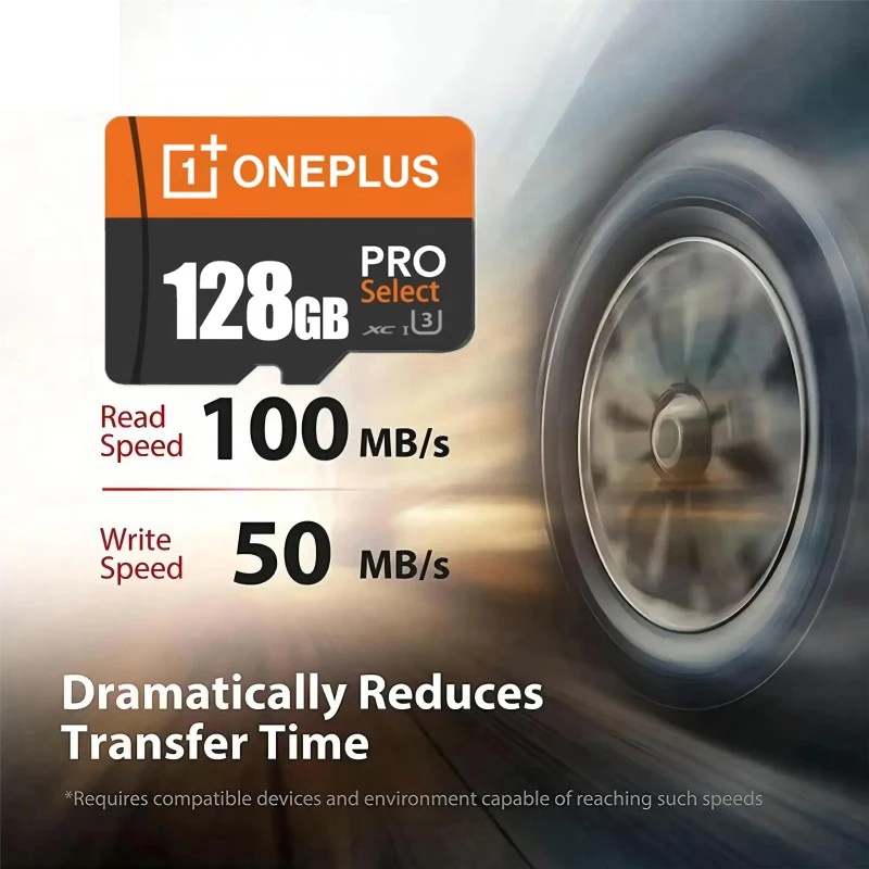 OnePlus Original High-speed Me - Drone Camera 4K recension och pris