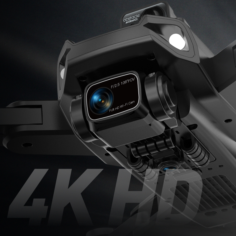 LYZRC L900 Pro SE MAX Drone Pr - Drone Camera Professional recension och pris