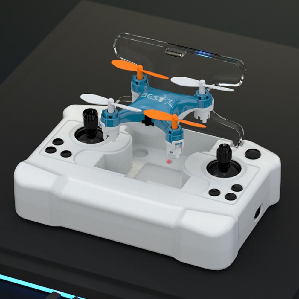 Drones Mini Remote Control Air - Drone Camera 4K recension och pris
