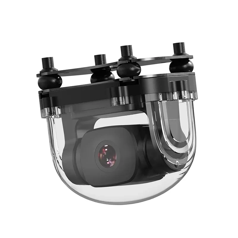 SIYI A2 Mini Single Axis FPV G - Drone Camera Thermal recension och pris